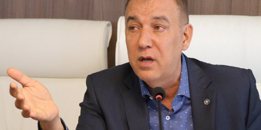 Adana Demirspor’un Eski Başkanı Gökoğlu Son Yolculuğuna Uğurlandı