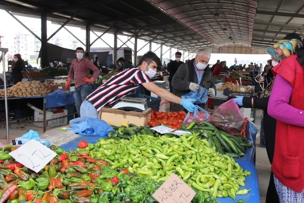 Mersin Ve Adana Aralık Ayı Enflasyon Rakamlarını Açıkladı