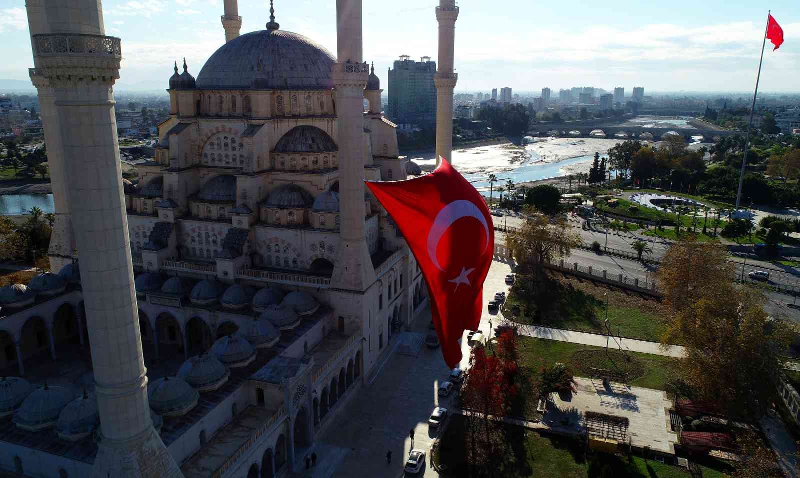 Adana'da 100. Yıl Etkinliklerine Davet