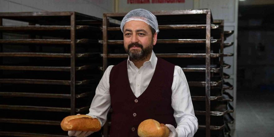 Türkiye’nin En Ucuz Ramazan Pidesi Elbistan’da: 1 Tl