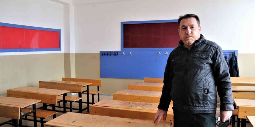 Türkiye’yi Yasa Boğan Mahra’nın Öğretmeni Konuştu: “çalışkanlığı Ve Kişiliği İle Dört Dörtlük Bir Öğrenciydi”