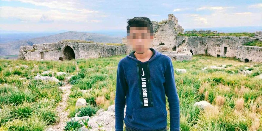 Osmaniye’de Kaybolan Liseli Genç İstanbul’da Bulundu