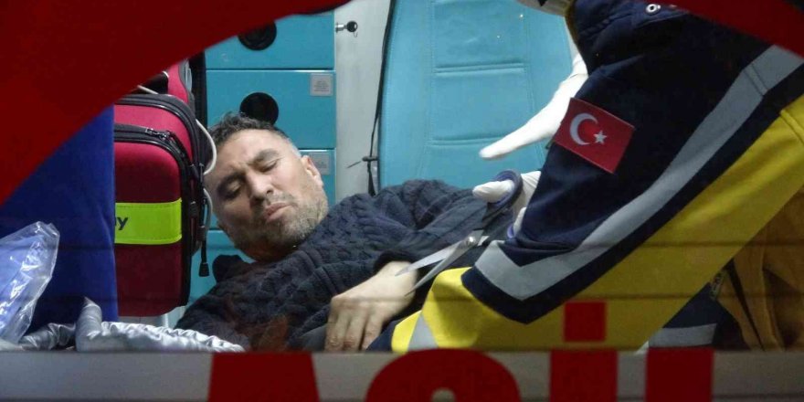 Adana’da İki Grup Arasında Silahlı Kavga: 1 Ölü, 2 Yaralı