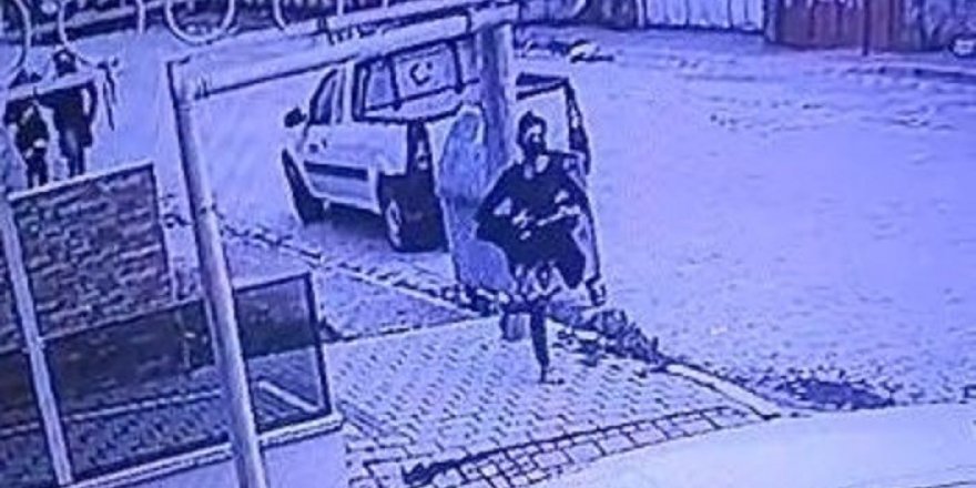 Şehit Ailesinin Evini Soyan 3 Kadın Hırsız Tutuklandı