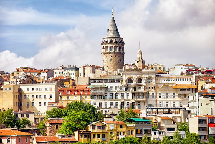 Places to Go in Istanbul - Travel Guide