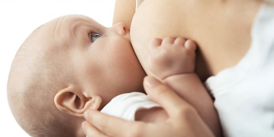 Bebeklerde Emzirme Sıklığı Nasıl Olmalı?