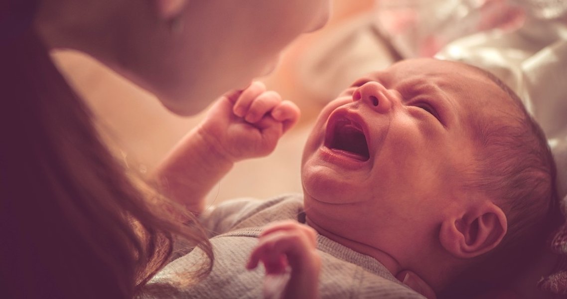 Bebeklerde Gaz Sancısı Problemi ve Anlama Yöntemleri Nelerdir?