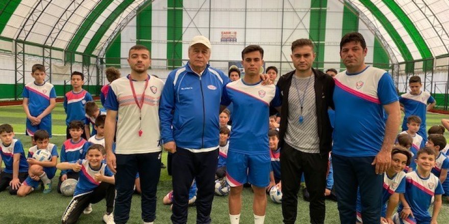 Uğur Yılmaz, U-19 Futsal Milli Takımına Seçildi