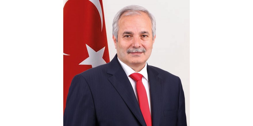 Kozan Belediye Başkanı Özgan’dan Ünlü Oyuncuya Tazminat Davası