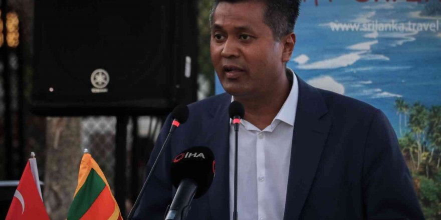 Sri Lanka Büyükelçisi Hassen: “yeni Devlet Başkanı Ülkeyi Eski Haline Getirmeye Söz Verdi”