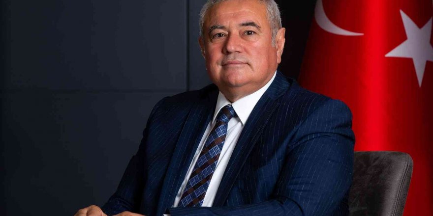 Atso Başkanı Çetin: “kobi’ler Krediye Erişemiyor”