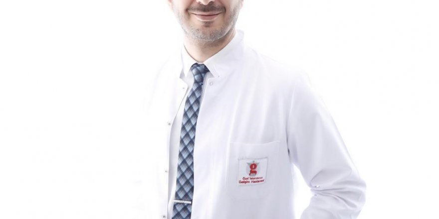 Op. Dr. Yavuz: "sistit Tedavi Edilmezse Kalıcı Hasarlara Yol Açabilir"