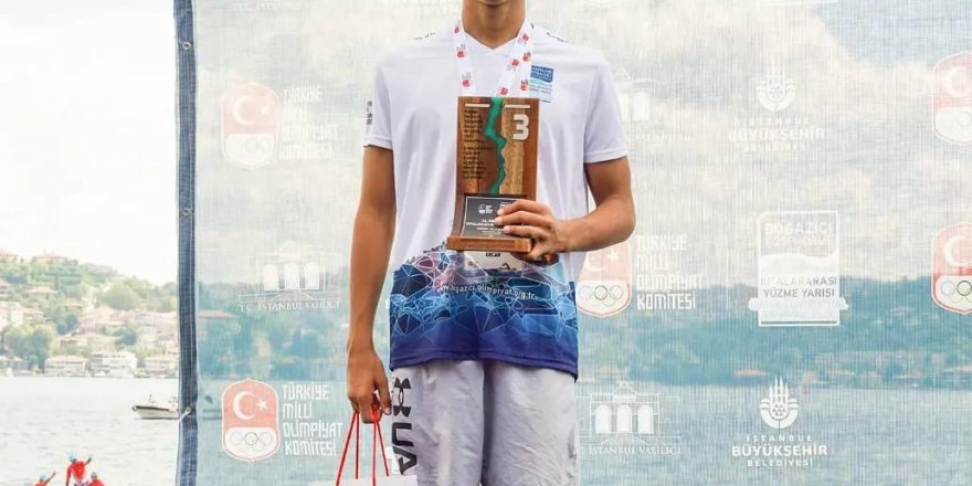 Antalyasporlu Atakan, Kıtalararası Şampiyon