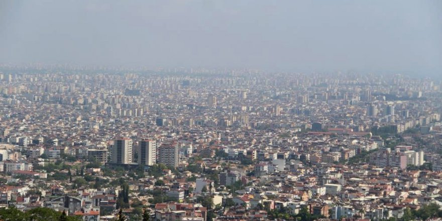 Antalya’daki 50 Bin Bina İçin Deprem Tehlikesi Uyarısı