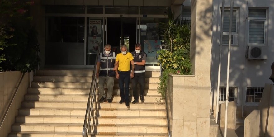 Mersin’de Çeşitli Suçlardan Aranan 20 Şahıs Tutuklandı