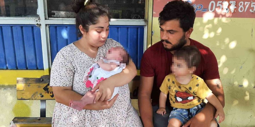 Hastanede "temizlik Görevlisinin Doğum Yaptırdığı Bebek Sakat Kaldı" İddiası