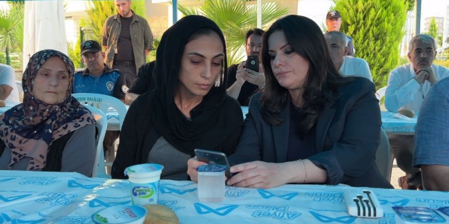 Cumhurbaşkanı Erdoğan, Polisevi Şehidinin Eşi İle Telefonda Görüştü