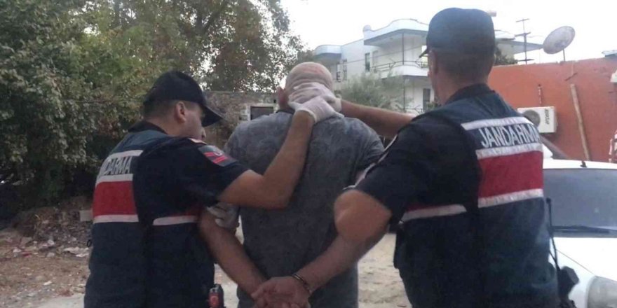 Jandarmadan Zehir Tacirlerine ’beyaz Kelebek’ Operasyonu: 16 Gözaltı