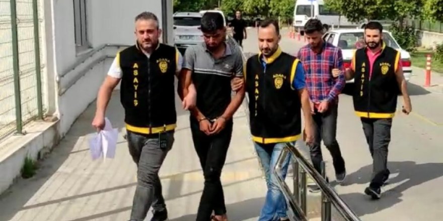 Adana Polisi Kanser Hastasının 142 Bin 500 Dolarını Alan Dolandırıcıları Yakaladı