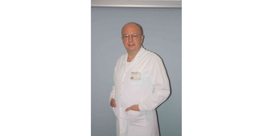 Prof. Dr. Okutan: “korona Testi Pozitif Kalp Hastasının Ameliyatının Ertelenmesi Kalp Krizi Riskini Artırabilir”