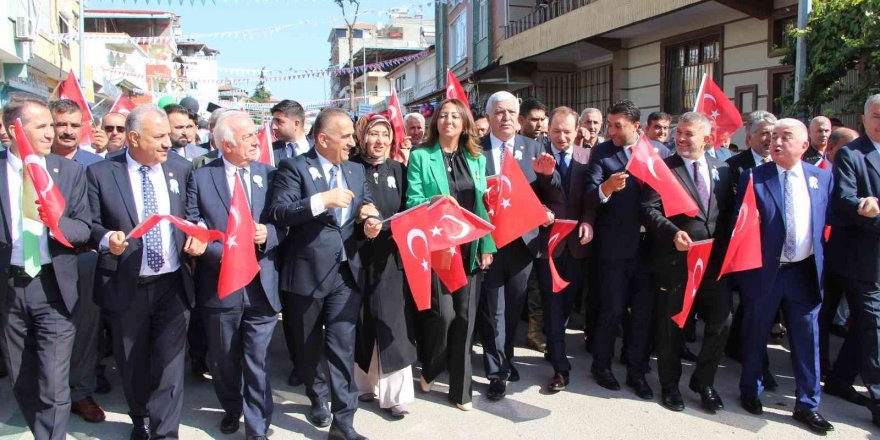 Dışişleri Bakanı Çavuşoğlu: "barış İstememiz, Savaşı Bilmediğimiz Anlamına Gelmez”