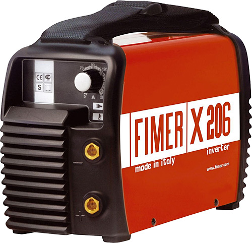 Fimer x206 Kaynak Makinası Satış Adresi