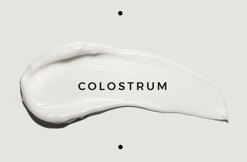 Colostrum Nedir? Hangi Alanlarda Kullanılır?