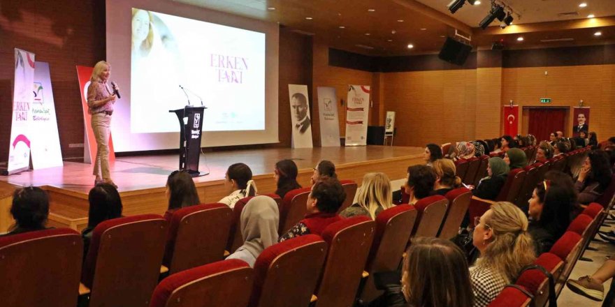 İhtiyaç Haritası Ve Kanser Savaşçıları Derneği, Astrazeneca Türkiye’nin Koşulsuz Desteği İle “kendini Tanı, Erken Tanı Meme Kanseri Farkındalık Hareketi” Başlattı