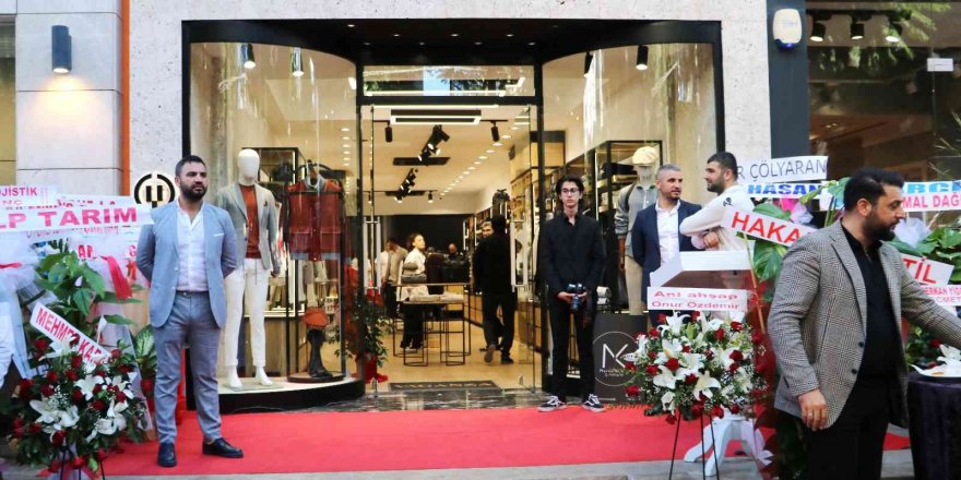 Vaganza’nın Türkiye’deki İlk Mağazası Adana’da Açıldı