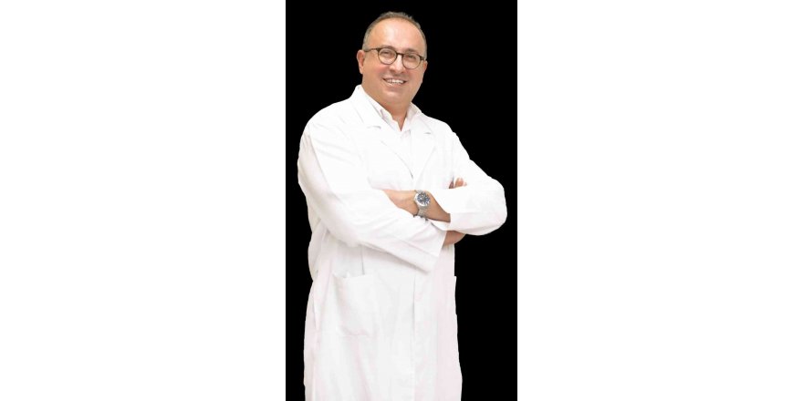 Prof. Dr. Önal: "akciğer Kanserinde Erken Teşhis Başarı Oranını Arttırıyor"