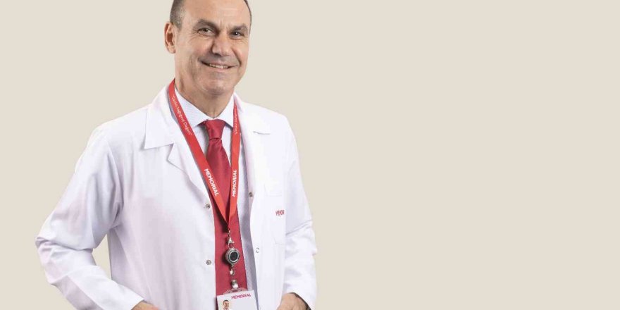 Prof. Dr. Abdullah Erdoğan: "akciğer Kanserinin 7 Belirtisini Göz Ardı Etmeyin"
