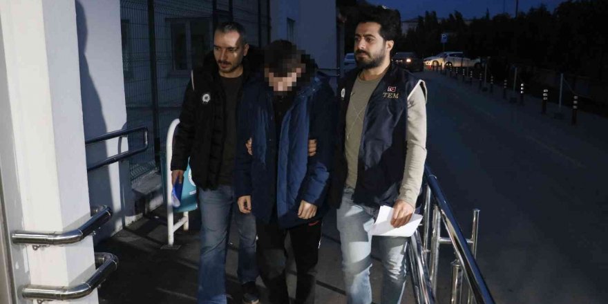 Adana Merkezli 7 İlde Fetö Operasyonu: 75 Gözaltı Kararı