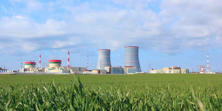 Nükleer Enerjinin Yeşil Olarak Tanınması İçin ’ab Taksonomi’ Kriterlerinin Analizi