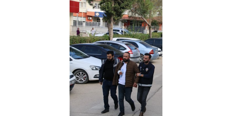 Adana’da Akrabasının Evinde Öldürülmüştü, Cinayet Zanlısı Tutuklandı
