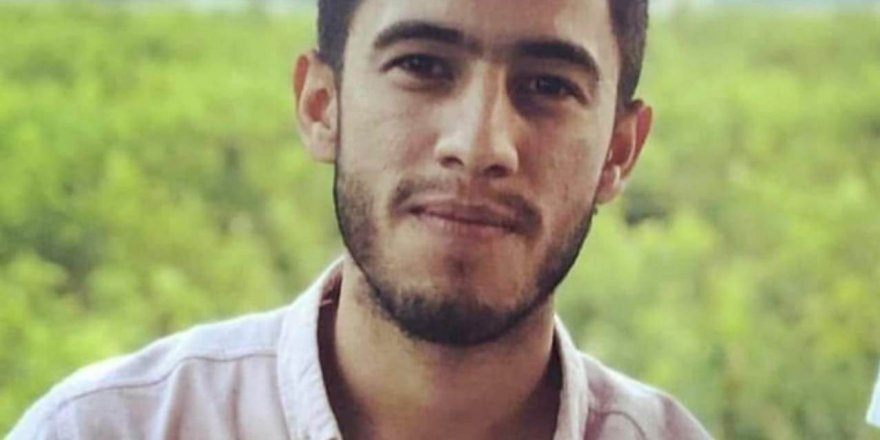 Kavgada Tabanca İle Vurulan Genç Hayatını Kaybetti