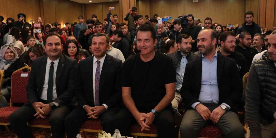 Fenerbahçe Başkanı Koç: “bu Yıl Bizim Şampiyonluğumuz Olacak”