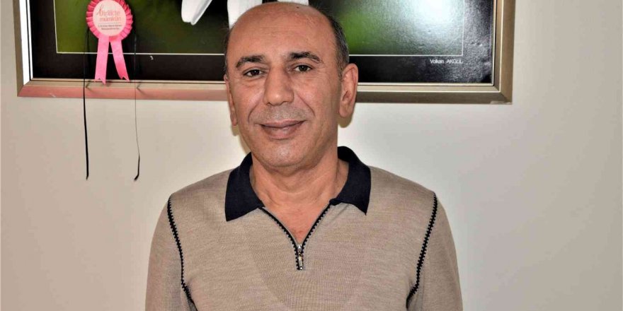 Uzm. Dr. Bekir Uygun: “türkiye’de 36 Yılda 30 Bin 293 Hıv Pozitif Birey Tespit Edildi”