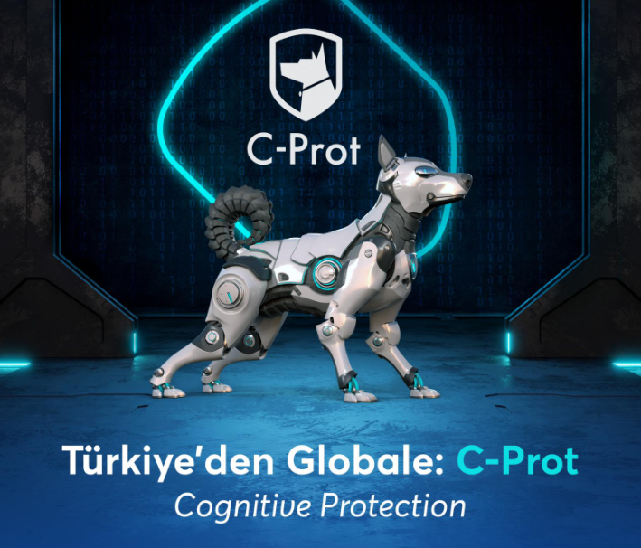 Türkiye'den globale: C-Prot!