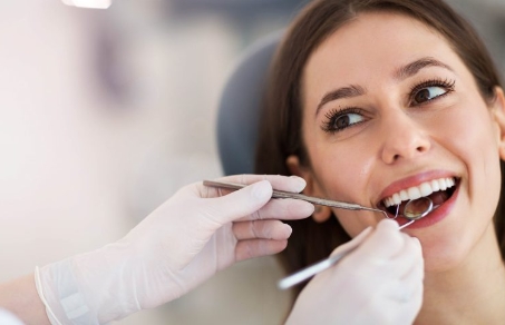 Ankara’da Kesintisiz Nöbetçi Diş Kliniği