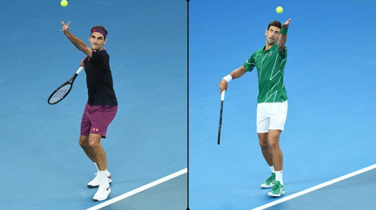 Federer'den Bir Başarı Daha