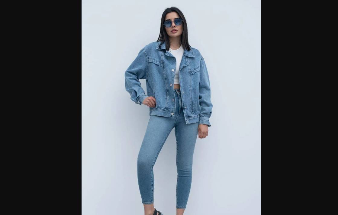 Mavi Jeans Sezon Ürünleri Pranga Giyim'de
