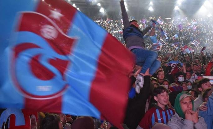Son Dakika Trabzonspor Haberlerini Takip Edin
