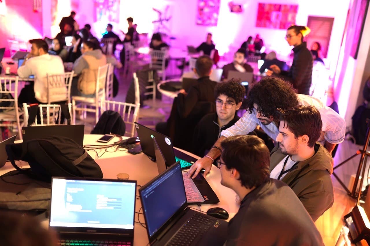 Devconnect haftasında tüm dünyadan geliştiriciler İstanbul’a akın etti