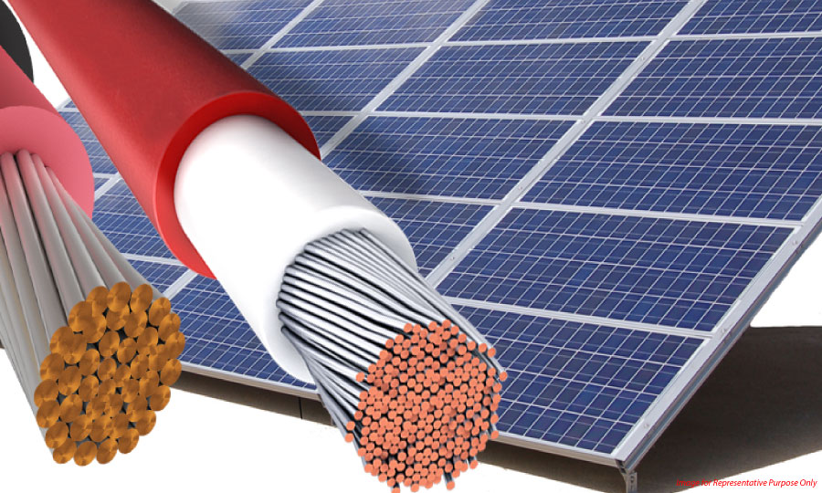 Solar Kablo Çözümleri ile Güneşin Enerjisini Yakalayın