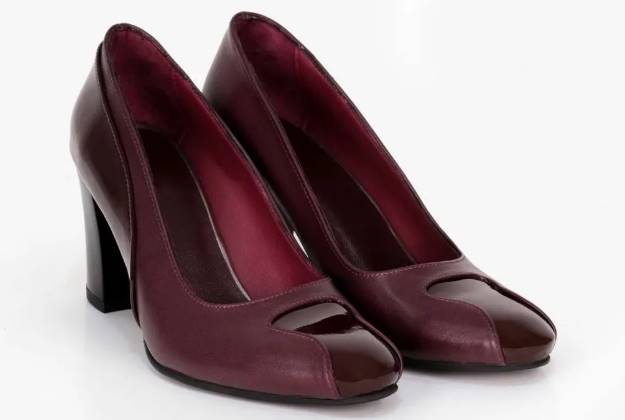 Her Dolapta Olması Gereken Klasik Topuklu Ayakkabı Modelleri