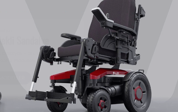 Akülü Tekerlekli Sandalye Fiyatları Neye Göre Değişir?