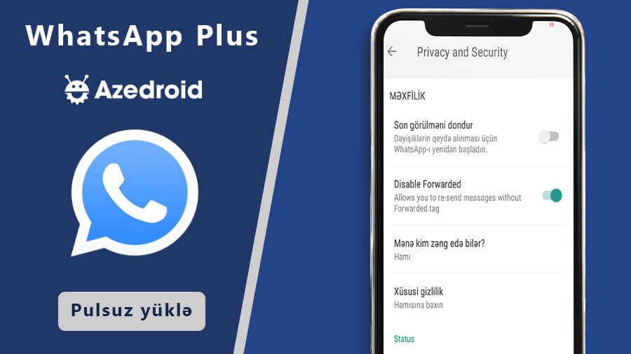 Vatsap Plus Yükle ile Whatsapp Deneyimini Üst Seviyeye Taşıyın