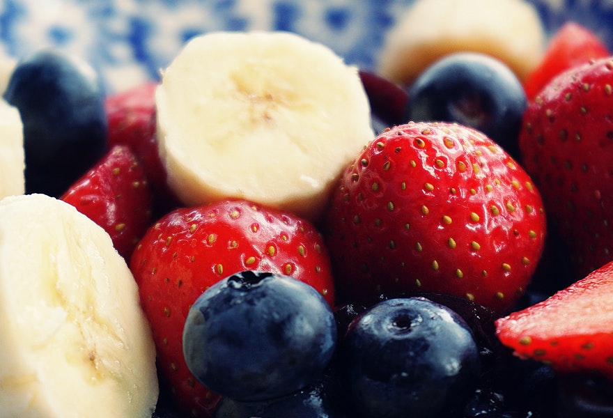 E Vitamini İçeren Meyveler Nelerdir? E Vitamini Ne İşe Yarar?