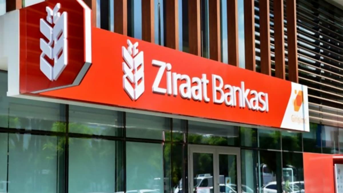 Ziraat Bankası 6 Ay Sonra Ödemeli Kredi Başvurusu 2021