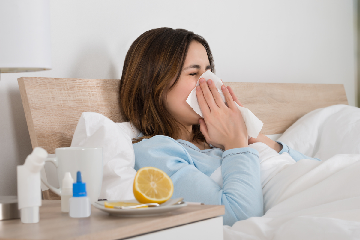 Koronavirüs ve Grip Arasındaki Farklar Nedir?